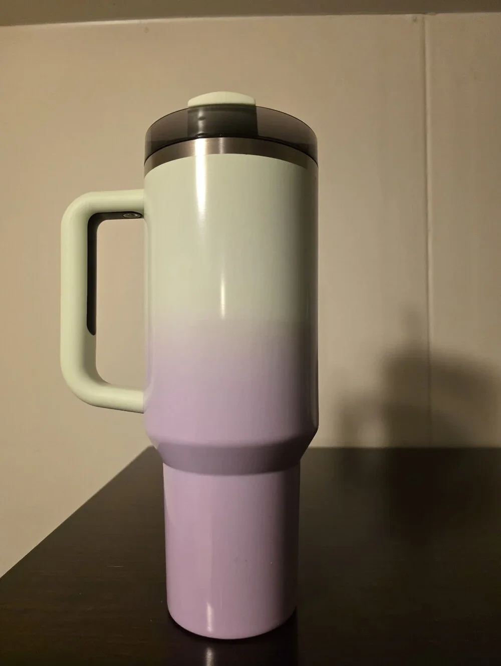 Stanley selling tumbler